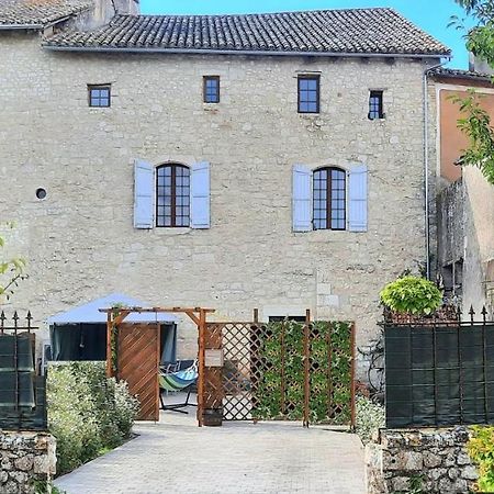 Le Fort D'Issigeac Chambres D'Hotes Eksteriør bilde