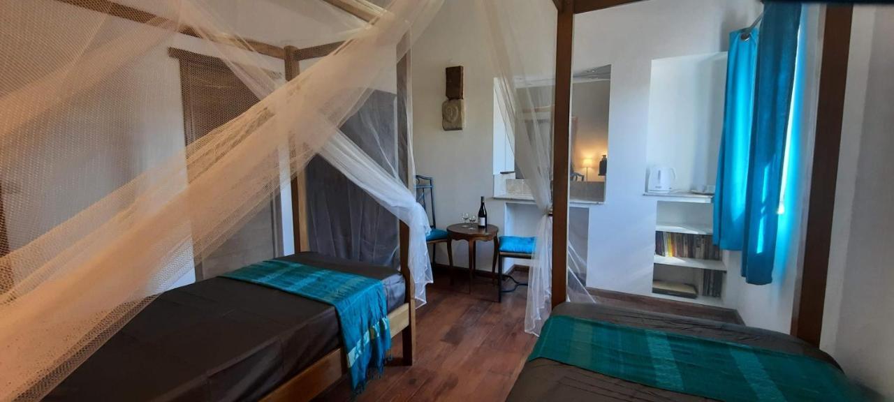 Le Fort D'Issigeac Chambres D'Hotes Eksteriør bilde